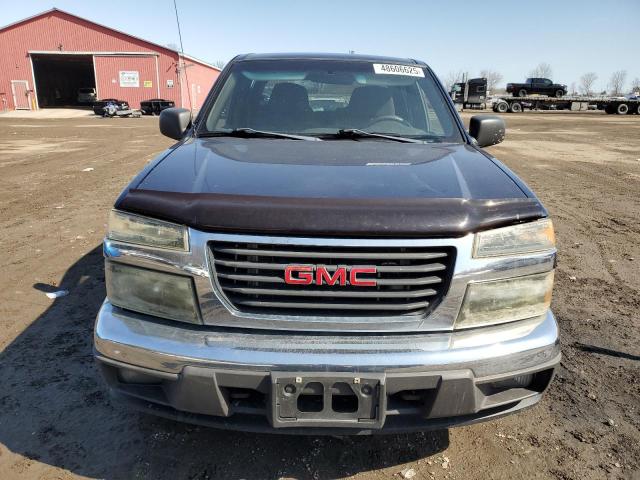 2007 GMC CANYON   