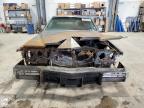 1979 Cadillac Deville للبيع في Greenwood، NE - Burn - Engine