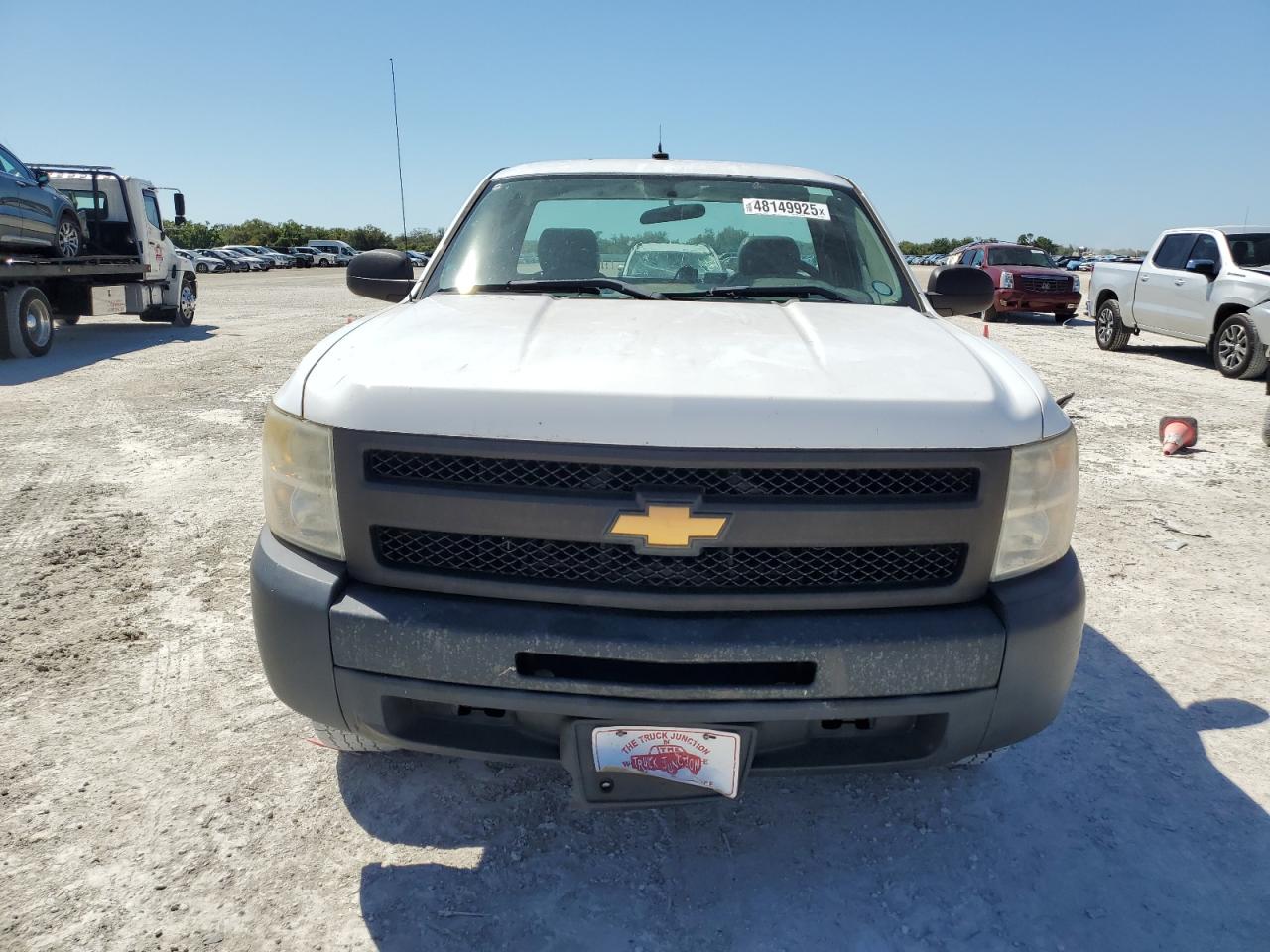 2012 Chevrolet Silverado - Image 5