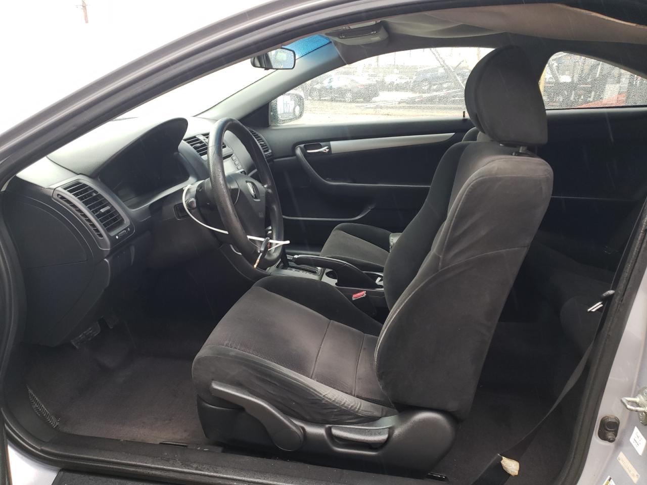 2004 Honda Accord - Image 7