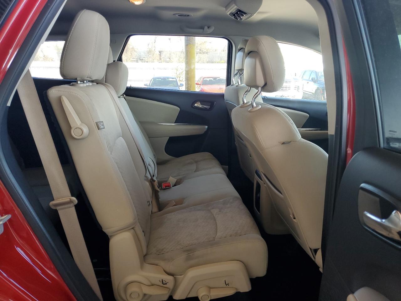 2020 Dodge Journey - Image 11