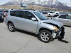 2007 Toyota Rav4 Limited for Sale in Farr West, UT - Front End