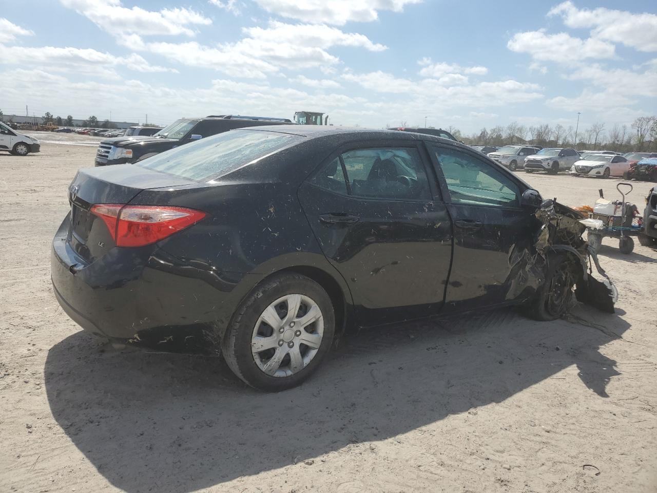 2017 Toyota Corolla - Image 3
