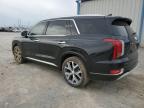 2021 Hyundai Palisade Limited de vânzare în Tulsa, OK - Water/Flood