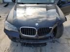 2013 Bmw X5 Xdrive35I за продажба в Hurricane, WV - Front End