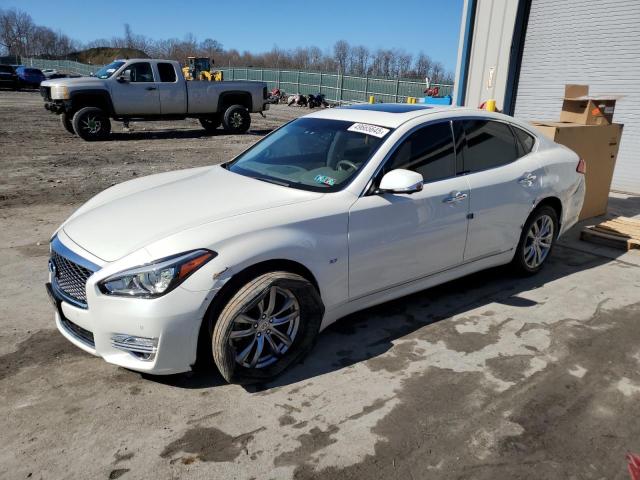2019 Infiniti Q70 3.7 Luxe