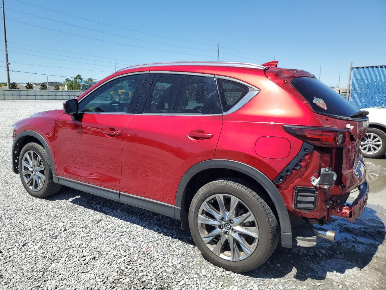 2020 Mazda CX-5 - Image 2