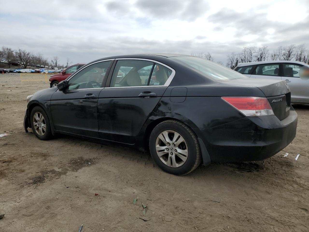 2009 Honda Accord - Image 3