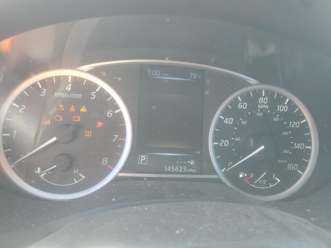 2018 Nissan Sentra - Image 9