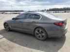 2022 Bmw 530 Xi продається в Glassboro, NJ - Front End