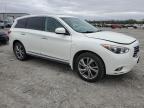 2015 Infiniti Qx60  للبيع في Cahokia Heights، IL - Hail