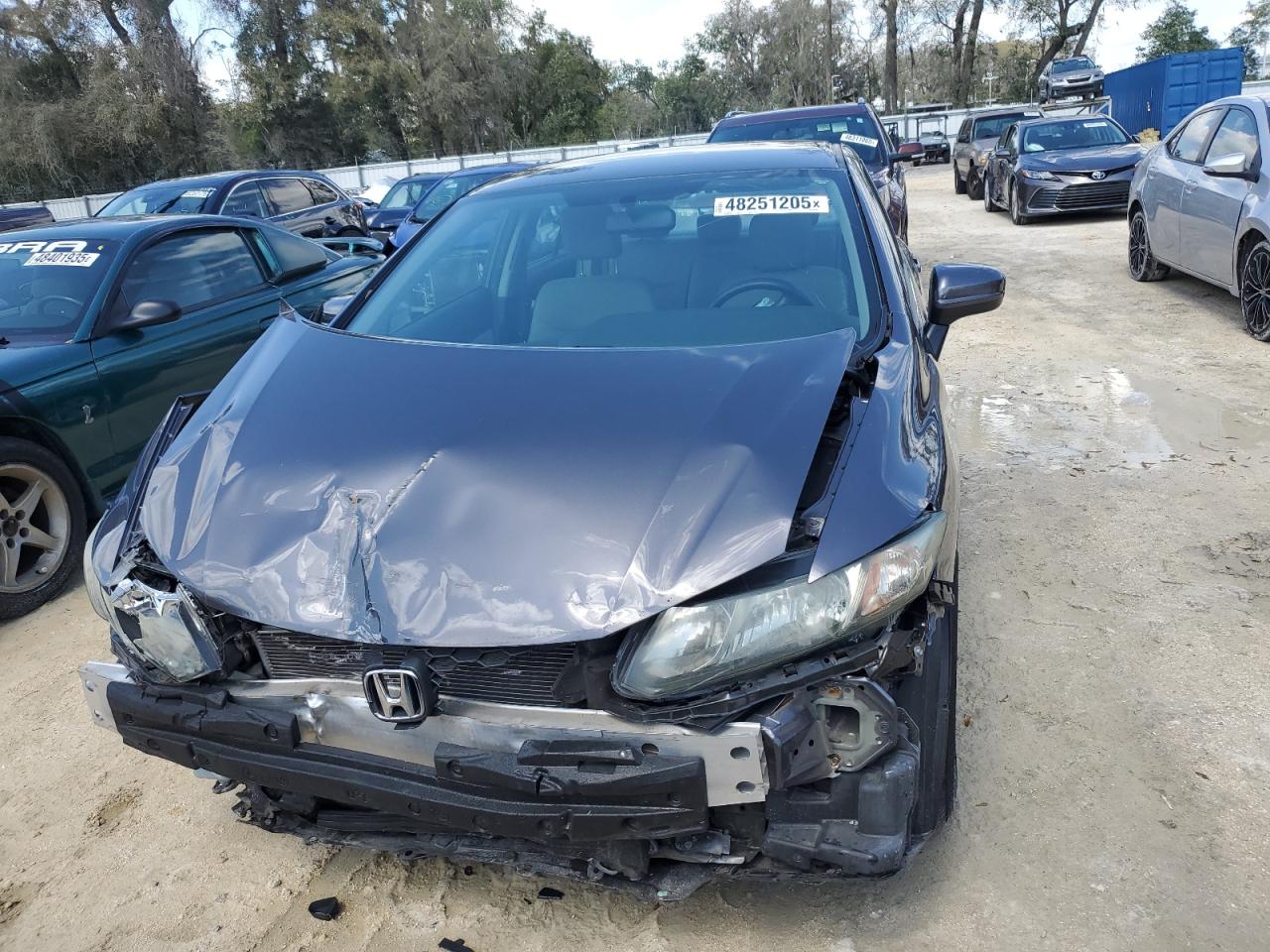 2014 Honda Civic - Image 5