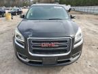2014 Gmc Acadia Slt-1 for Sale in Charles City, VA - Front End