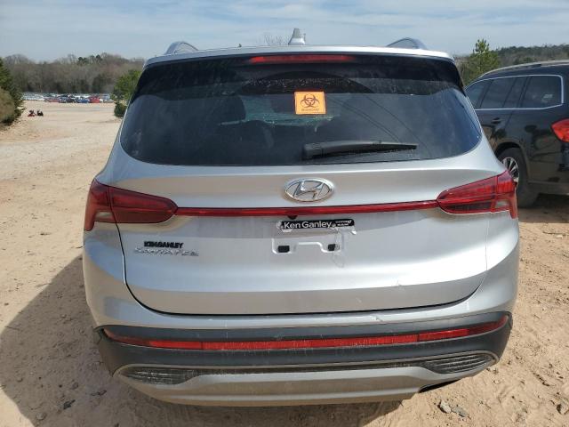  HYUNDAI SANTA FE 2023 Silver