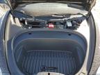 2021 Tesla Model 3  de vânzare în Taylor, TX - Side
