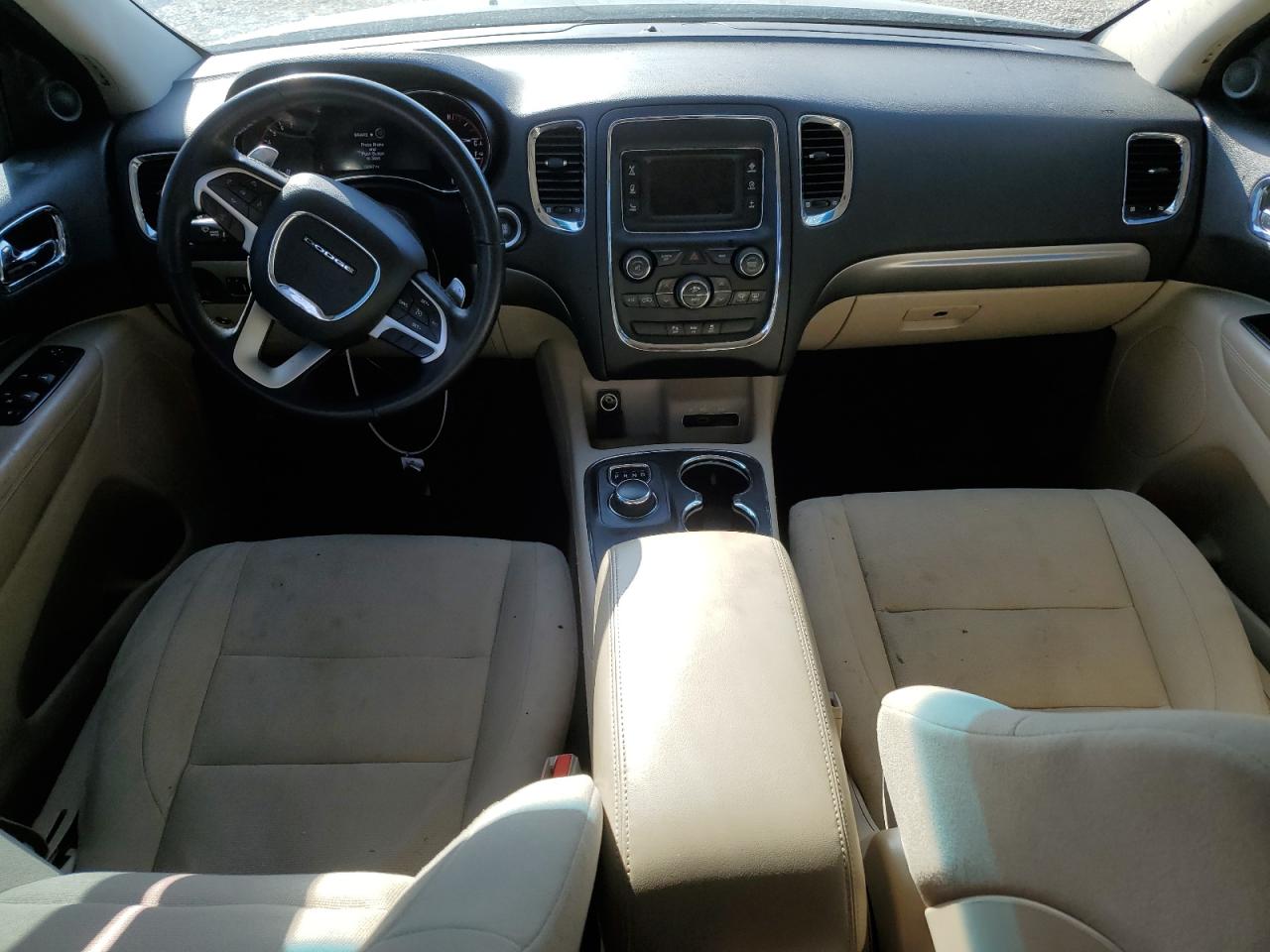 2015 Dodge Durango - Image 8