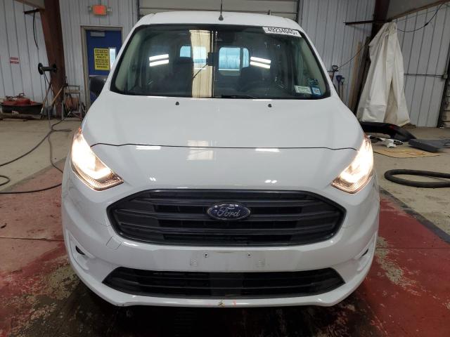  FORD TRANSIT 2020 White
