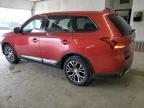 2018 Mitsubishi Outlander Se for Sale in Cicero, IN - Minor Dent/Scratches