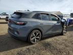 2023 Volkswagen Id.4 Pro S   en Venta en Brighton, CO - Front End