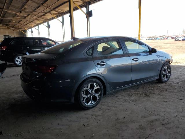 KIA FORTE 2021 Szary