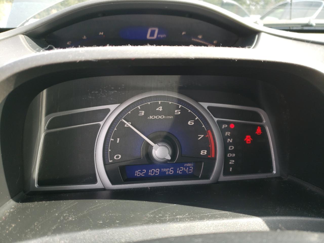 2006 Honda Civic - Image 9