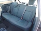 2008 FORD FIESTA ZETEC 82  for sale at Copart SANDTOFT