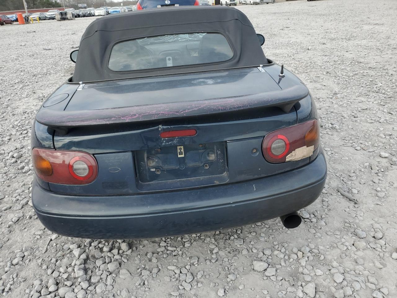 1997 Mazda Mx-5 Miata VIN: JM1NA3533V0731097 Lot: 49285085