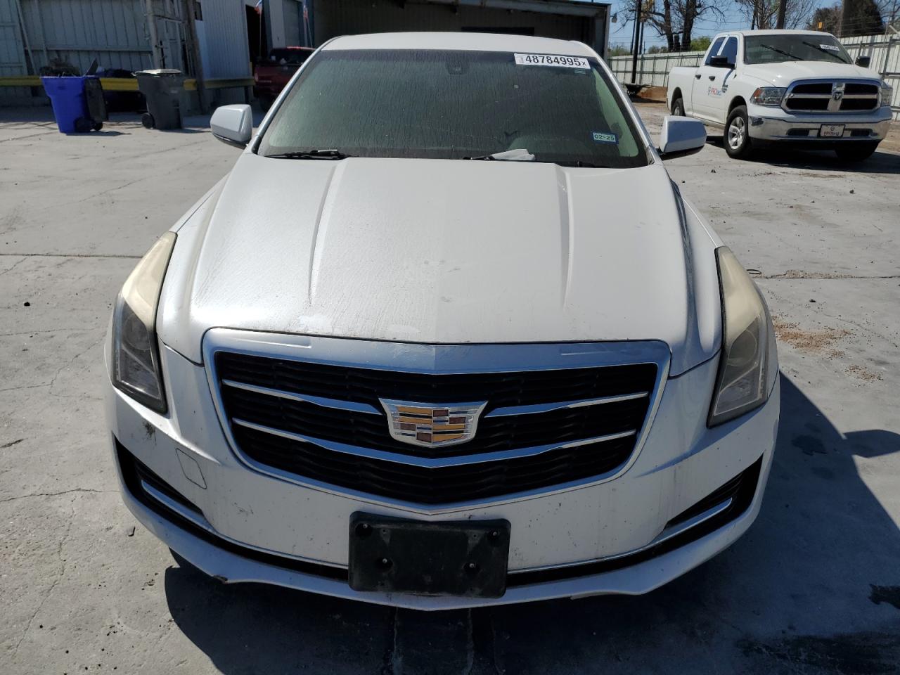2016 Cadillac ATS - Image 5