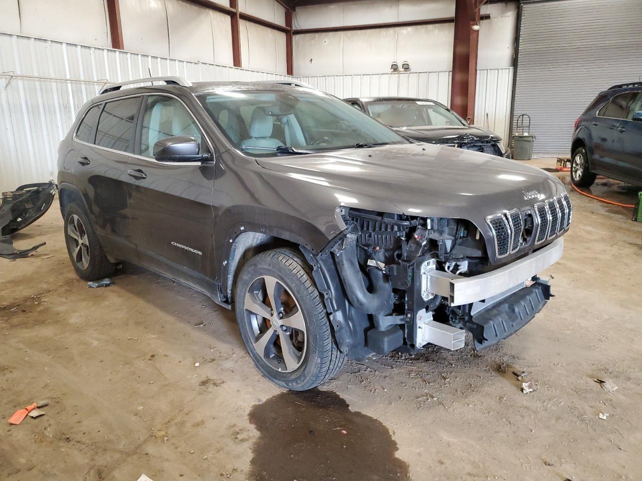 2019 Jeep Grand Cherokee - Image 5