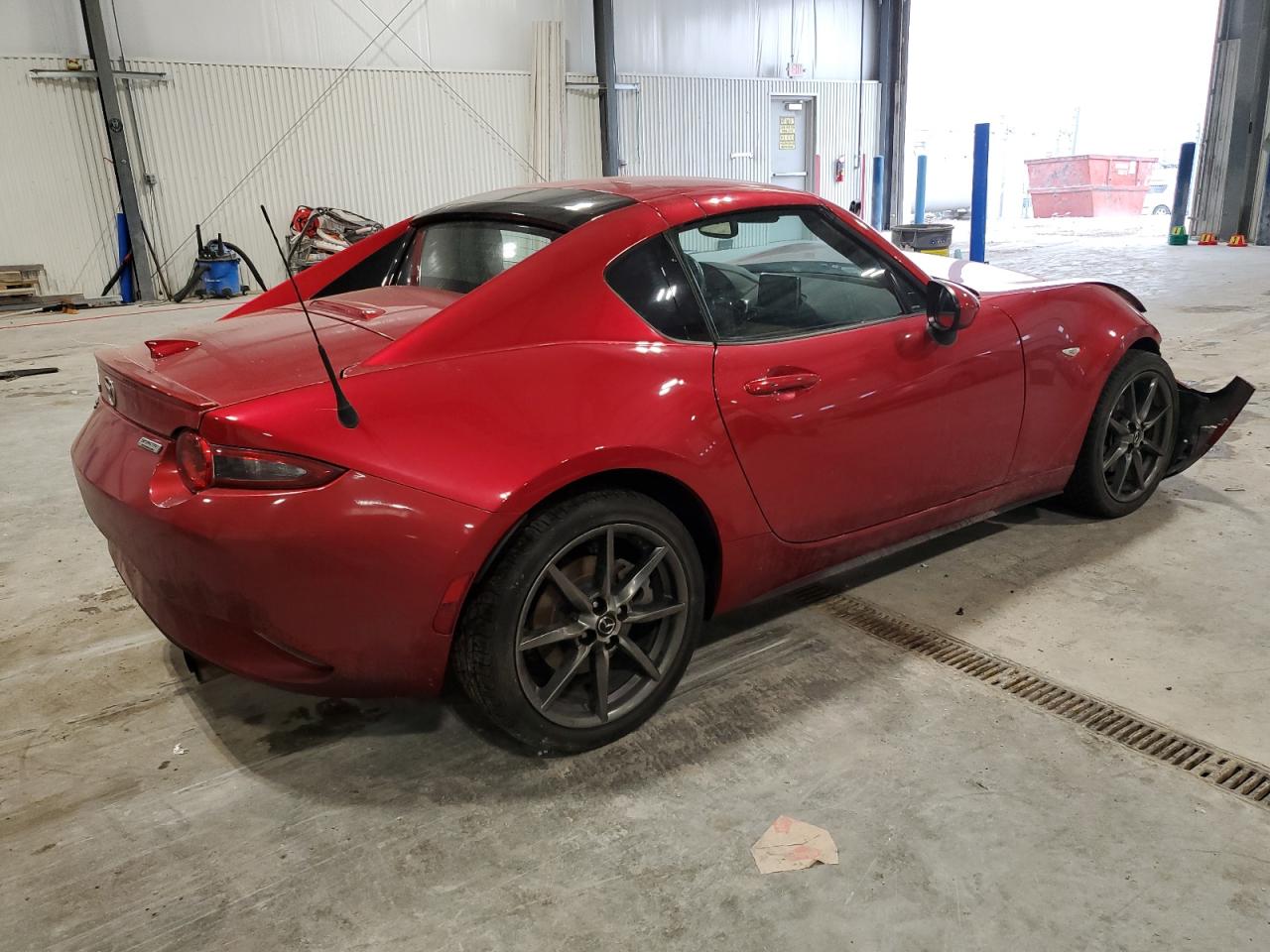 2017 Mazda MX-5 - Image 3