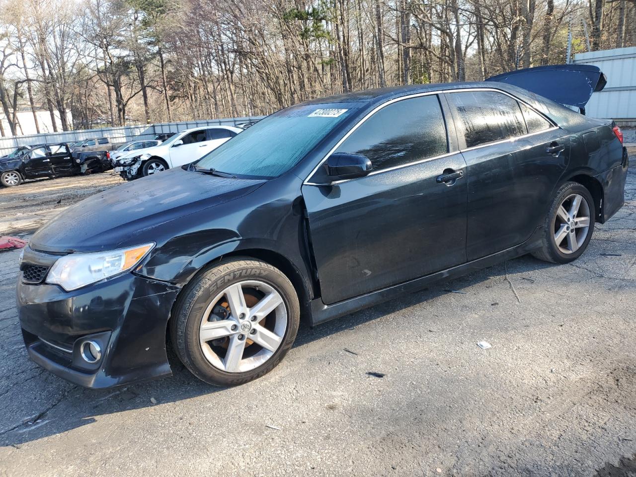 2013 Toyota Camry - Image 1