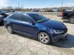 2011 Volkswagen Jetta Tdi იყიდება Indianapolis-ში, IN - Front End