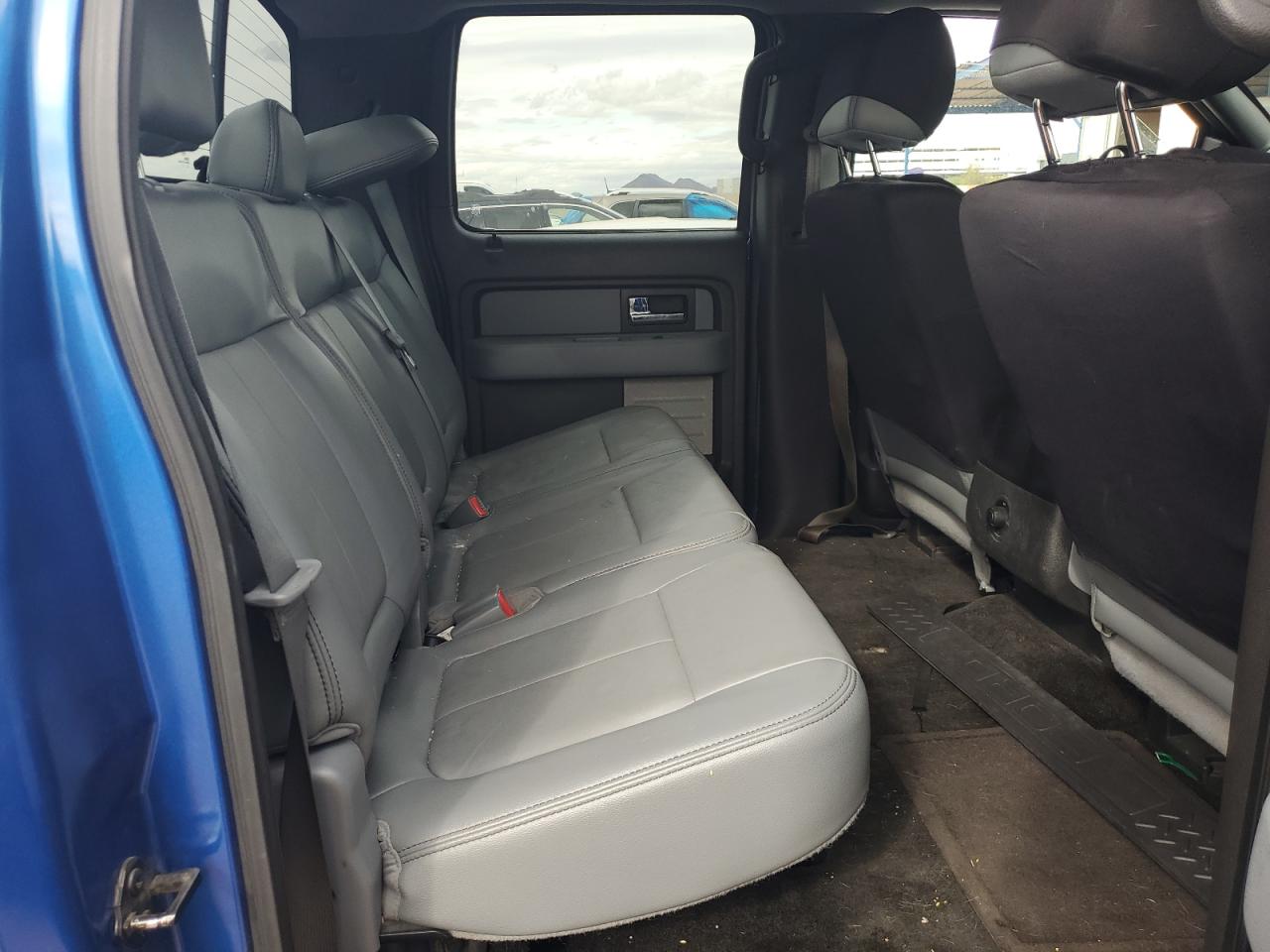2014 Ford F-150 - Image 10