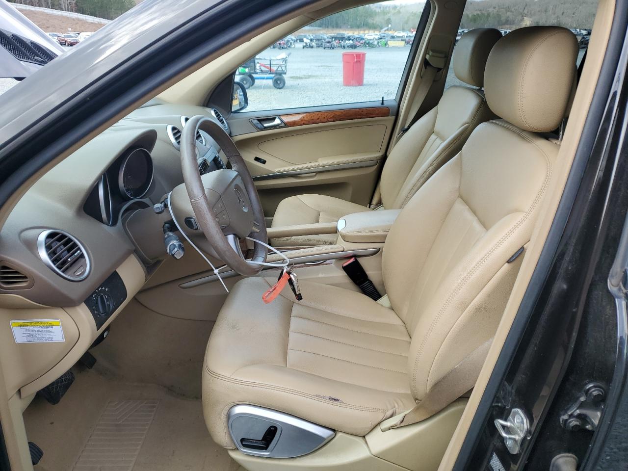 2008 Mercedes-Benz M-klasse - Image 7