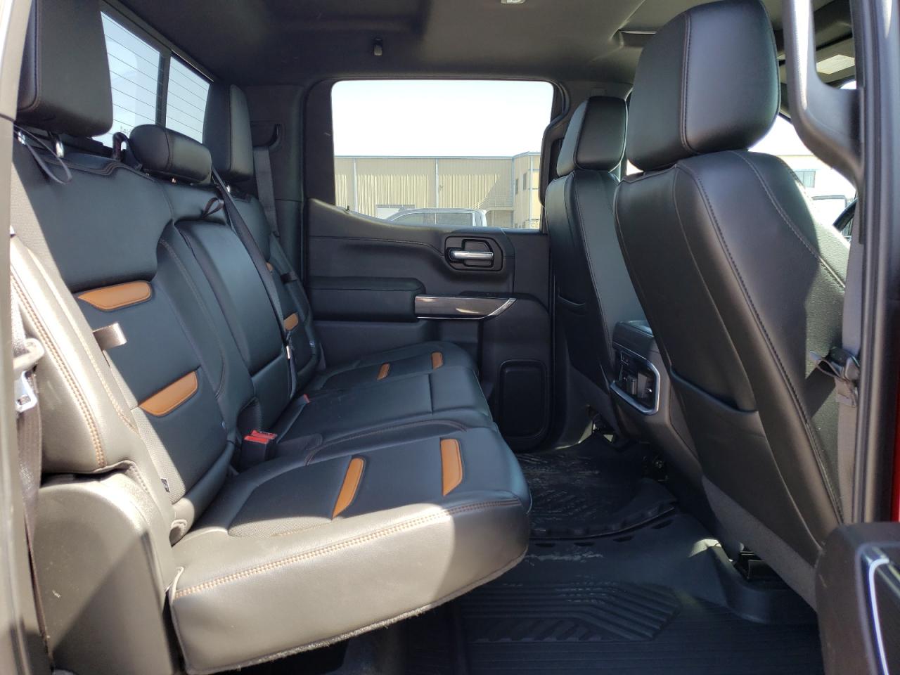 2020 GMC Sierra - Image 10
