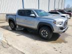 2021 Toyota Tacoma Double Cab for Sale in Lawrenceburg, KY - Water/Flood
