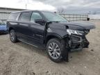 2021 Chevrolet Suburban K1500 Lt იყიდება Walton-ში, KY - Front End
