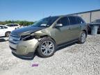 2013 Ford Edge Limited de vânzare în Apopka, FL - Front End