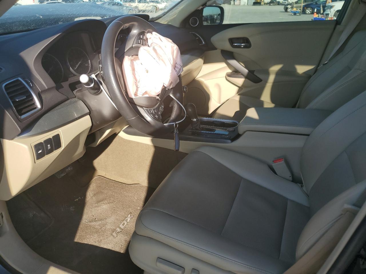 2017 Acura RDX - Image 7