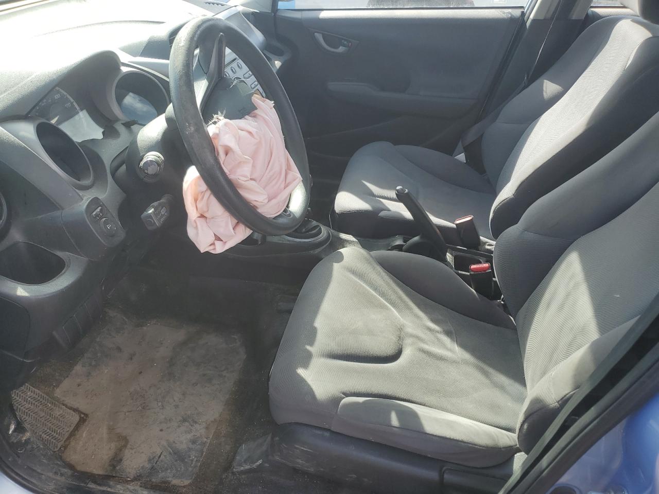 2009 Honda Fit - Image 7