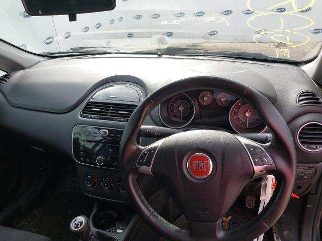 2014 FIAT PUNTO EASY