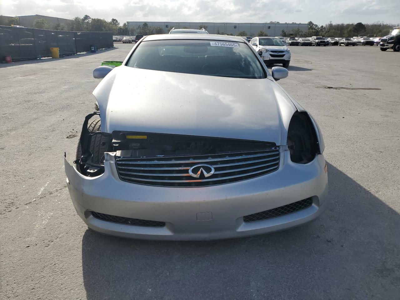 2004 Infiniti G - Image 5