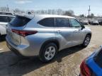 2023 Toyota Highlander L for Sale in Lexington, KY - Water/Flood
