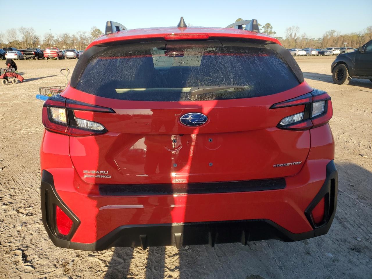 2024 Subaru XV - Image 6