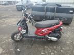 2025 OTHER MOTORCYCLE SCOOTER   for sale at Copart CT - HARTFORD