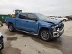 2019 Toyota Tundra Crewmax Sr5 продається в New Orleans, LA - Front End