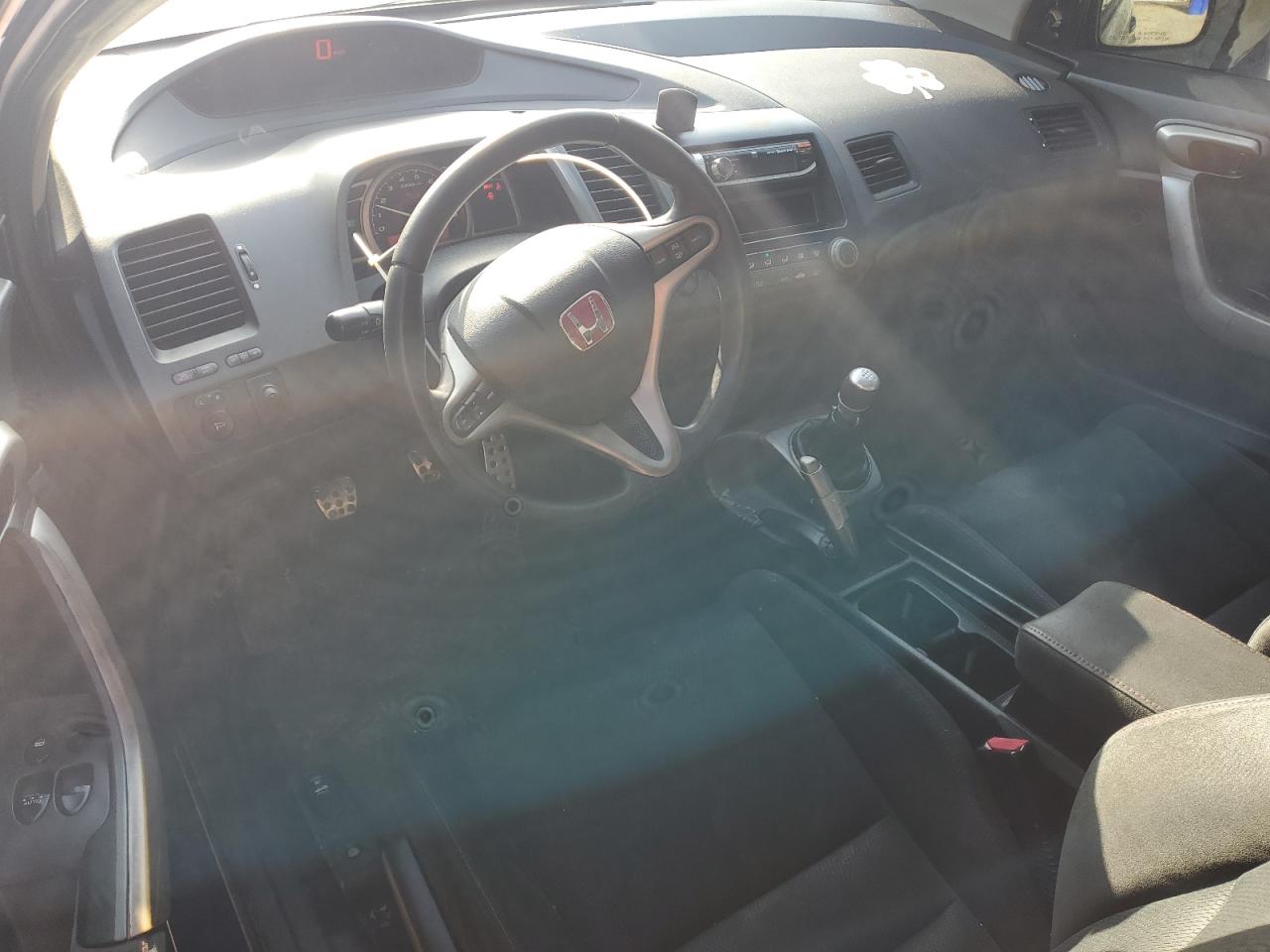 2006 Honda Civic - Image 8
