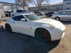 2012 Nissan 370Z Base للبيع في Albuquerque، NM - Side