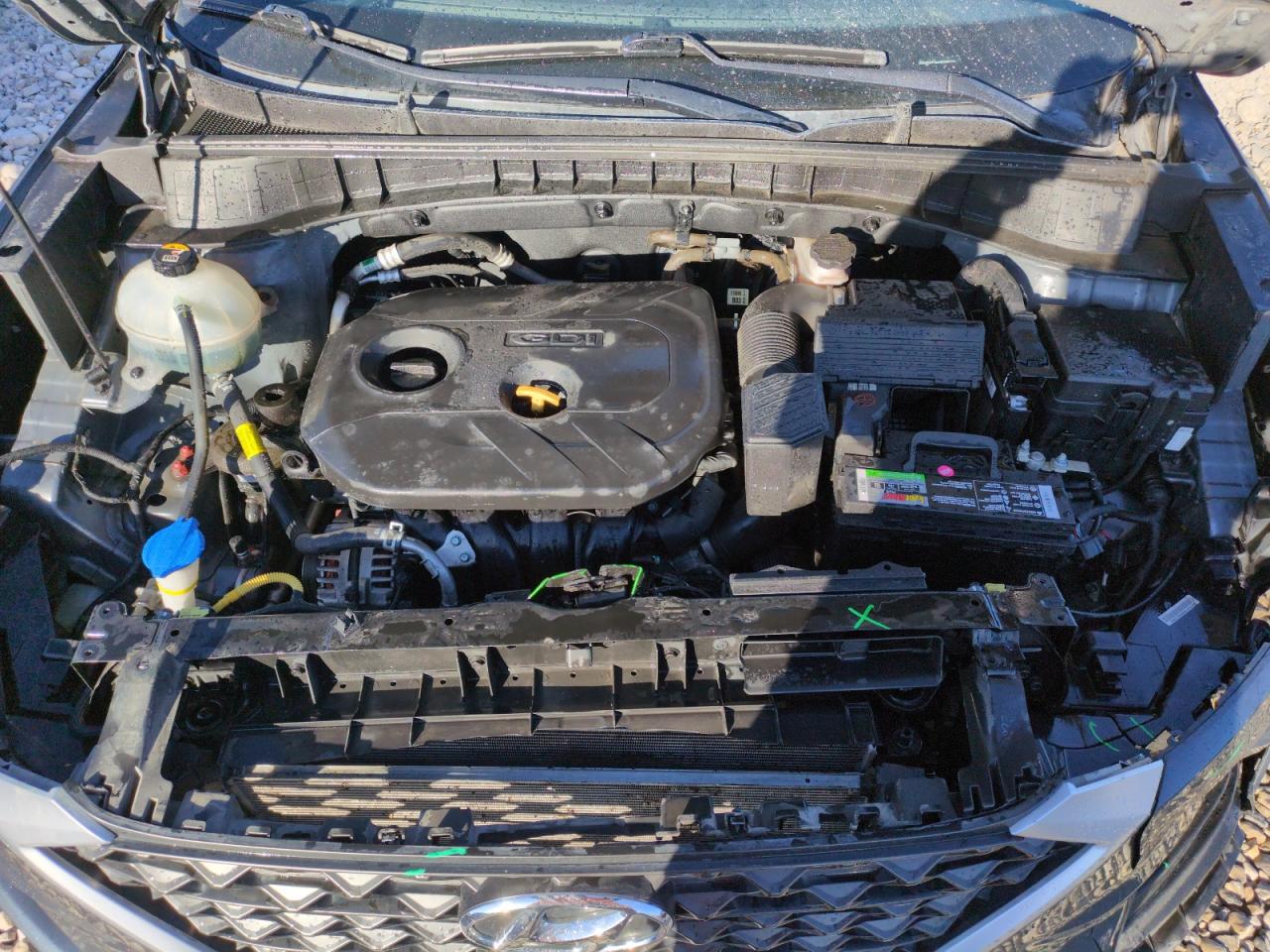 2019 Hyundai Tucson - Image 11