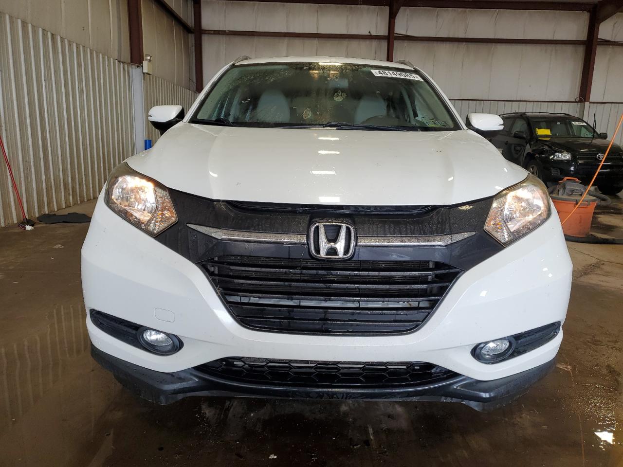 2018 Honda HR-V - Image 5